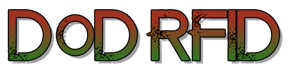 DODRFID